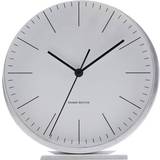 House Doctor Le Table Clock 9.2cm
