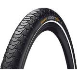 Continental City & Touring Tyres Bicycle Tyres Continental Contact Plus SafetyPlus Breaker 27.5x1 1/2 (42-584)