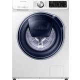 73 dB Washing Machines Samsung WW10N645RPW