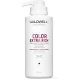 Goldwell Hair Masks Goldwell Dualsenses Color 60Sec Treatment 500ml