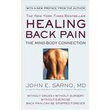 Healing Back Pain (Paperback, 2018)