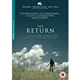 The Return [DVD]