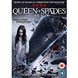 Queen Of Spades - The Dark Rite [DVD]