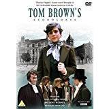 Tom Browns Schooldays (Multi-region DVD)