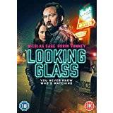 Looking Glass [DVD] [2018]