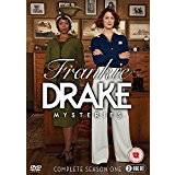 Frankie Drake Mysteries Season 1 [DVD]