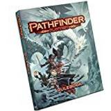 Pathfinder Playtest Rulebook Deluxe Hardcover (Audiobook)