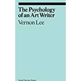 The Psychology of an Art Writer (Ekphrasis)