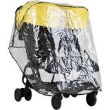 Mountain Buggy Pushchair Accessories Mountain Buggy Nano Duo Storm Cover