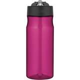 Thermos Water Bottles Thermos Intak Hydration Water Bottle 0.53L
