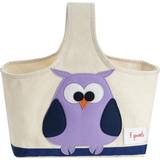 3 Sprouts Owl Storage Caddy