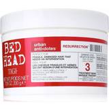 Colour Protection Hair Masks Tigi Bed Head Urban Anti Dotes Resurrection Treatment Mask 200g