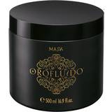 Orofluido Hair Masks Orofluido Hair Mask 500ml