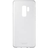 Samsung Galaxy S9 Mobile Phone Cases Samsung Clear Cover (Galaxy S9 Plus)