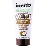 Inecto Skincare Inecto Naturals Coconut Hand & Nail Cream 75ml