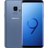 Android 8.0 Oreo Mobile Phones Samsung Galaxy S9 64GB