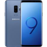 Samsung Android 8.0 Oreo Mobile Phones Samsung Galaxy S9+ 64GB