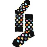 Happy Socks Clothing Happy Socks Big Dot Sock - Black