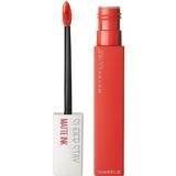 Maybelline Lip Products Maybelline Superstay Matte Ink Liquid Lipstick #25 Heroine