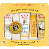 Burt's Bees Gift Boxes & Sets Burt's Bees Essentials Kit