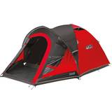 Coleman Blackout 4 Festival Collection Igloo Tent