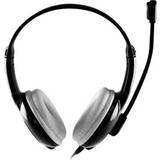 Media-tech On-Ear Headphones Media-tech Epsilion USB MT3573