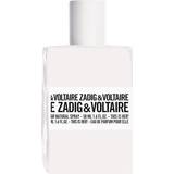 Zadig & Voltaire Eau de Parfum Zadig & Voltaire This Is Her! EdP 50ml