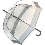 Soake Clear Dome Umbrella Grey (EDSCDG)