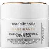 BareMinerals Bare Haven Essential Moisturizing Soft Cream 50g