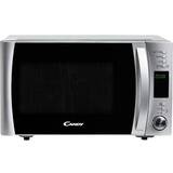 Candy Countertop Microwave Ovens Candy CMXG 30DS Stainless Steel