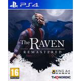 The Raven: Remastered (PS4)