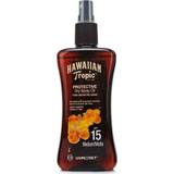 Hawaiian Tropic Sun Protection & Self Tan Hawaiian Tropic Protective Dry Spray Oil SPF15 200ml