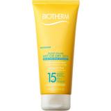 Biotherm Fluid Solaire Wet & Dry SPF15 200ml