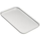 Mermaid Silver Anodised Oven Tray 41.9x30.5 cm