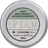 Ecooking Skincare Ecooking Lip Balm Mint 15ml
