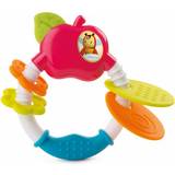 Smoby Rattles Smoby Cotoons Apple Rattle 110207