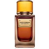 Dolce & Gabbana Unisex Eau de Parfum Dolce & Gabbana Velvet Amber Skin EdP 50ml