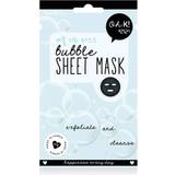 Bubble Masks - Smoothing Facial Masks Oh K! Bubble Sheet Mask 20ml