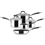 Circulon Momentum Cookware Set with lid 5 Parts