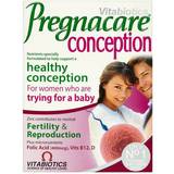 Vitabiotics Pregnacare Conception 30 pcs