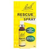 Recovering Supplements Bach Original Flower Remedies Rescue Remedy Spray 20ml