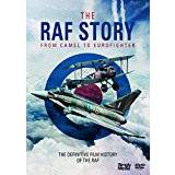 The RAF Story [DVD]