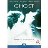 Ghost [DVD] [1990]