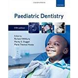 Paediatric Dentistry (Paperback, 2018)