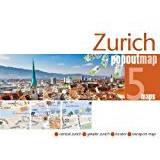 Zurich PopOut Map (PopOut Maps)