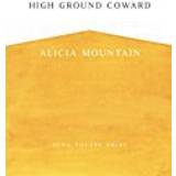 High Ground Coward (Iowa Poetry Prize)