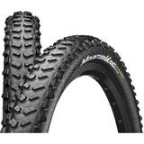 Childrens Bikes & Trailer Tyres Bicycle Tyres Continental Mountain King 26x2.3 (58-559)