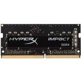 HyperX Impact DDR4 3200MHz 2x16GB (HX432S20IBK2/32)