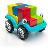 Wooden Blocks Smart Games Smartcar 5x5