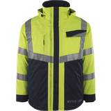 EN ISO 11612 Work Jackets Mascot 13830-217